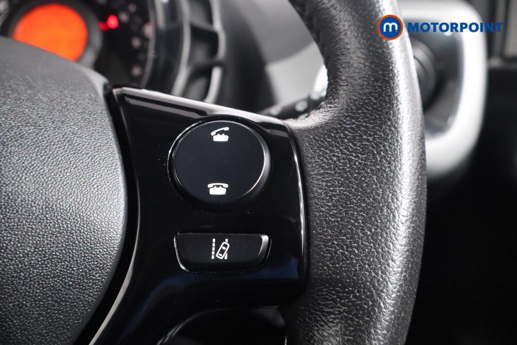 Used Toyota AYGO 2020 for sale - 76394544: Photo 15