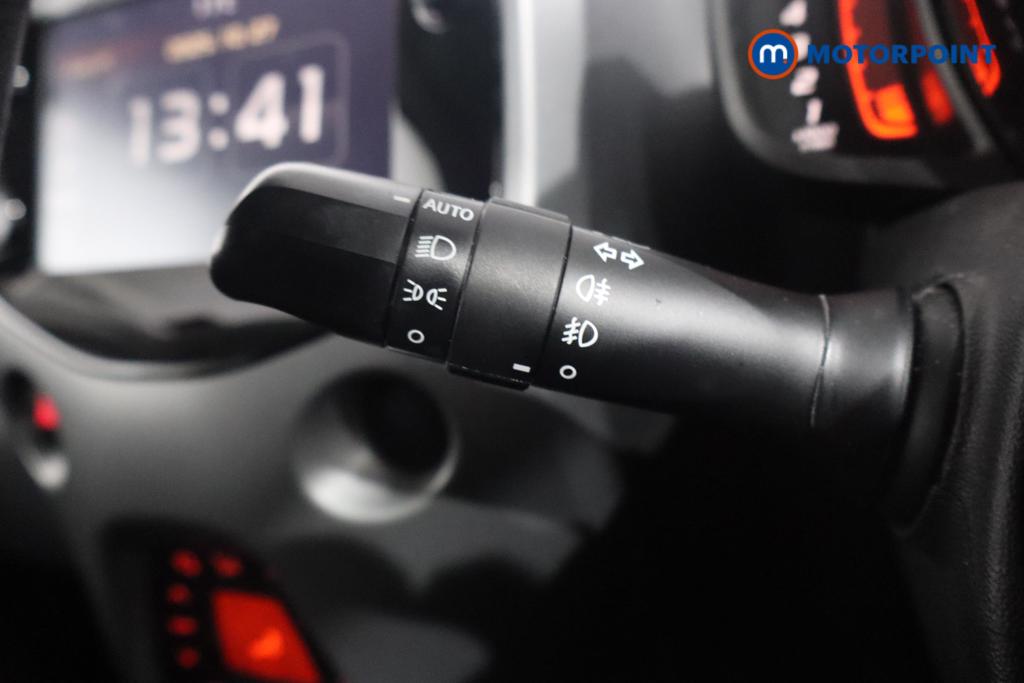 Used Toyota AYGO 2020 for sale - 76394544: Photo 16