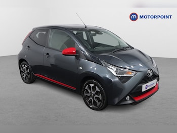 Toyota - AYGO