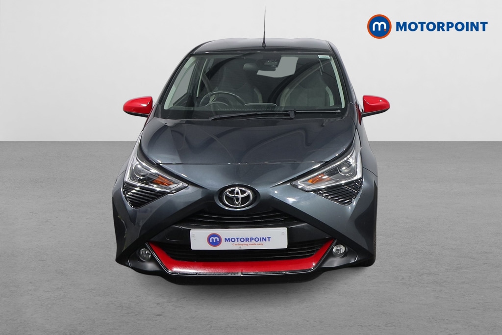 Used Toyota AYGO 2020 for sale - 76394544: Photo 2
