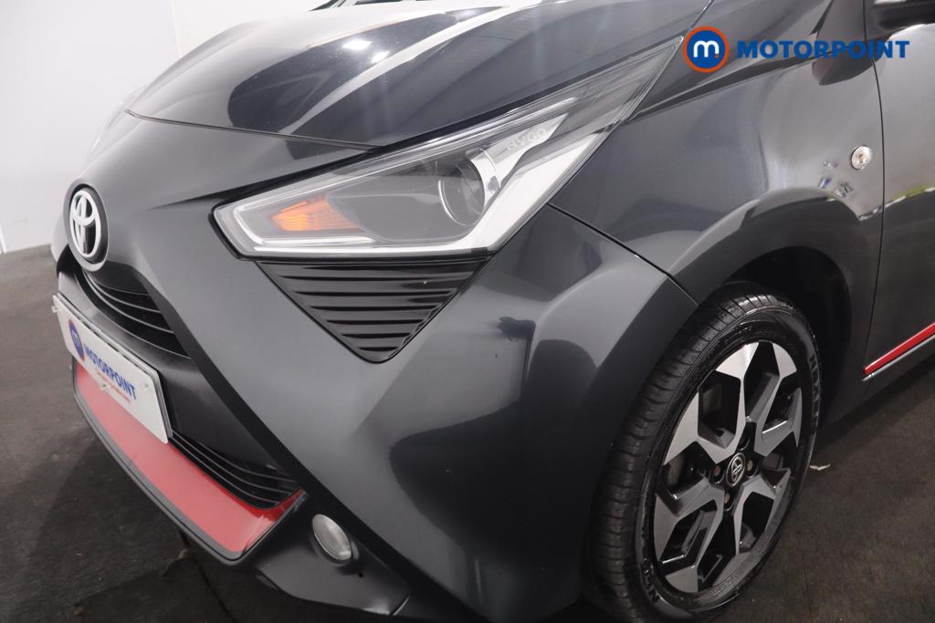 Used Toyota AYGO 2020 for sale - 76394544: Photo 20