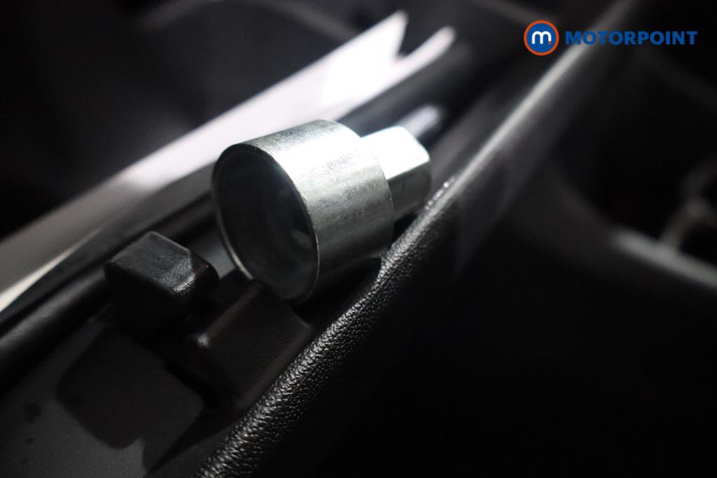 Used Toyota AYGO 2020 for sale - 76394544: Photo 21