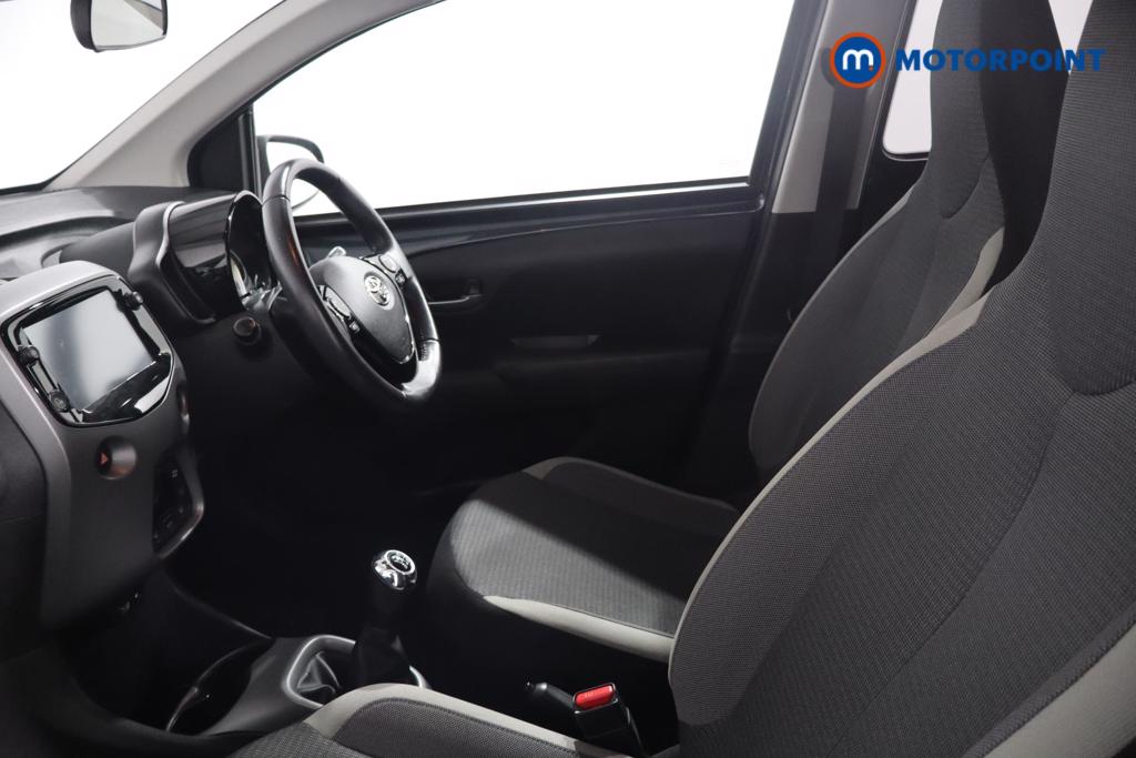 Used Toyota AYGO 2020 for sale - 76394544: Photo 22