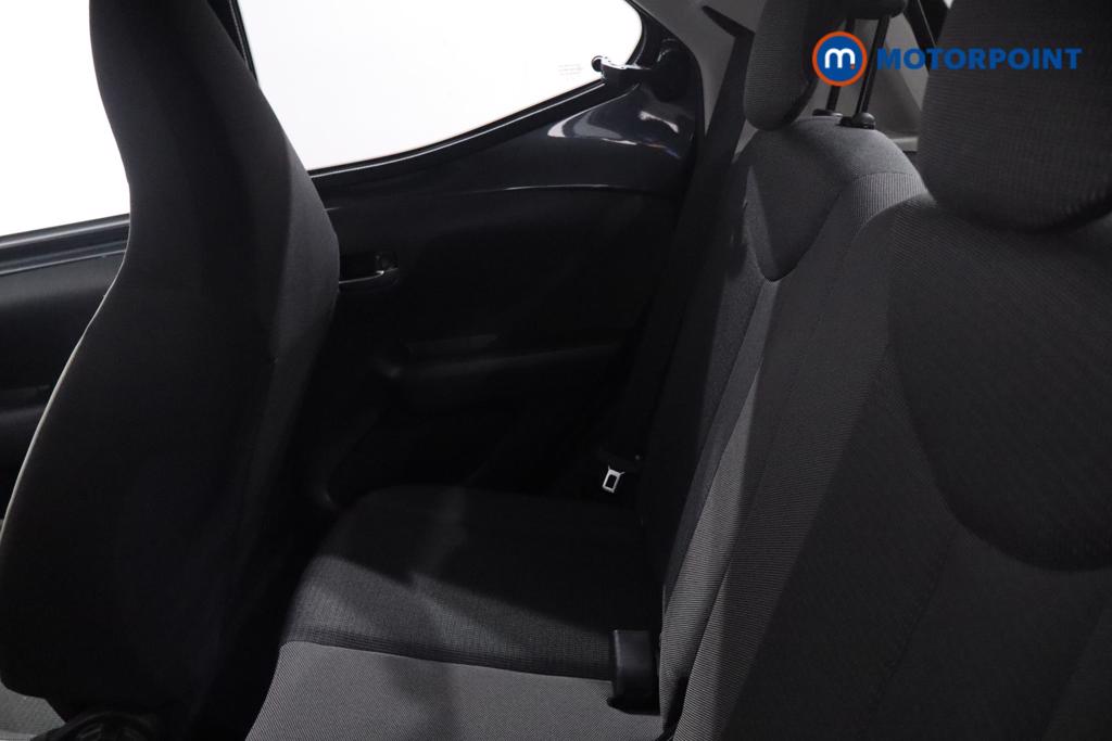 Used Toyota AYGO 2020 for sale - 76394544: Photo 23