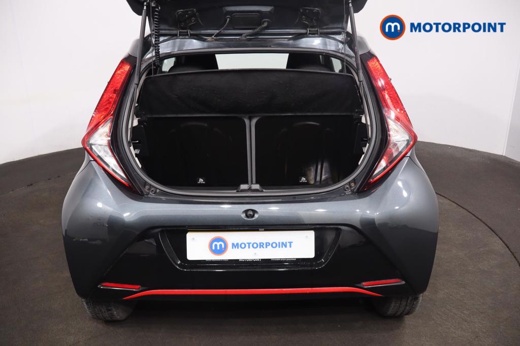 Used Toyota AYGO 2020 for sale - 76394544: Photo 25