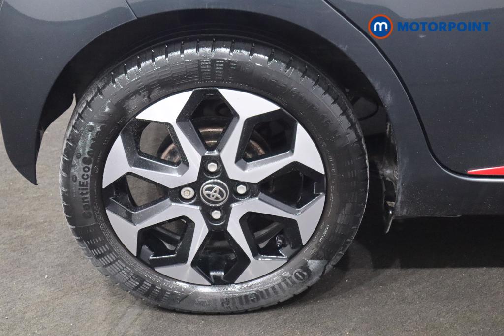 Used Toyota AYGO 2020 for sale - 76394544: Photo 26