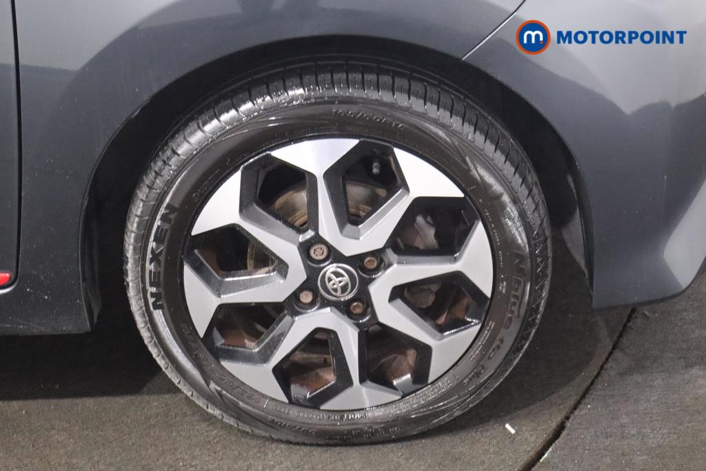 Used Toyota AYGO 2020 for sale - 76394544: Photo 27