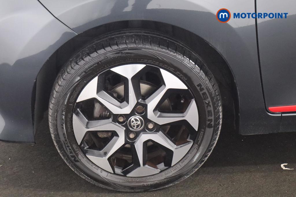 Used Toyota AYGO 2020 for sale - 76394544: Photo 28