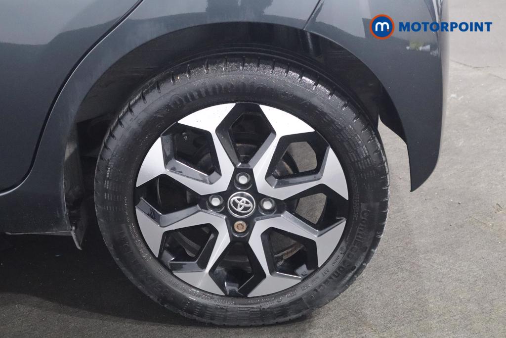 Used Toyota AYGO 2020 for sale - 76394544: Photo 29