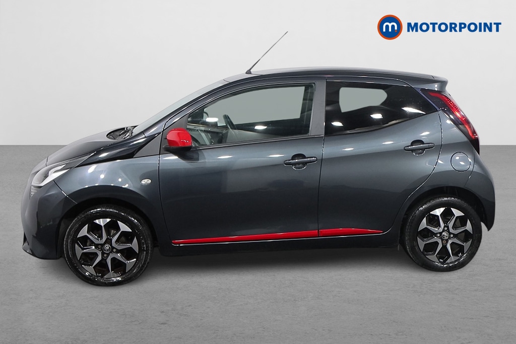 Used Toyota AYGO 2020 for sale - 76394544: Photo 4