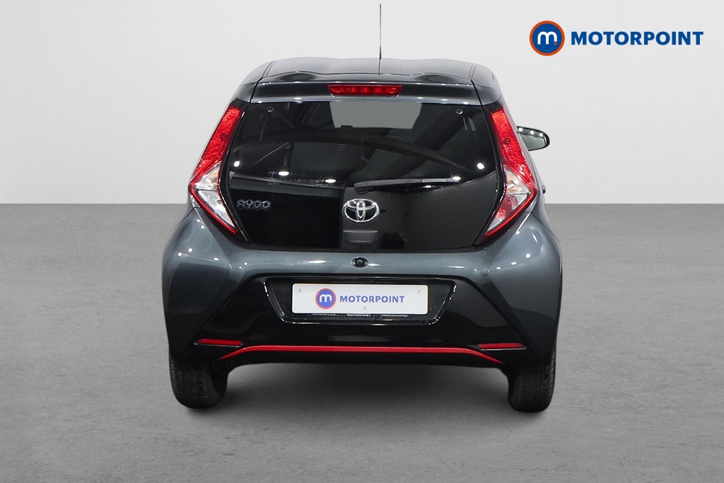 Used Toyota AYGO 2020 for sale - 76394544: Photo 6