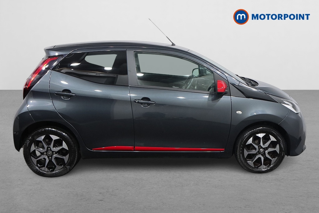 Used Toyota AYGO 2020 for sale - 76394544: Photo 8