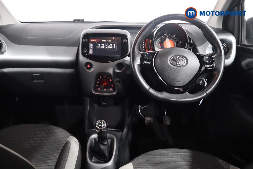 Used Toyota AYGO 2020 for sale - 76394544: Photo 9