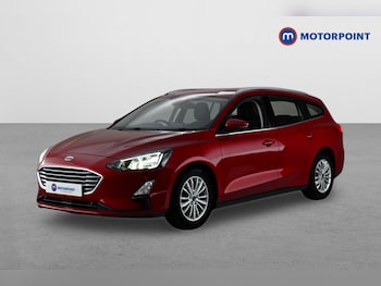 Used Ford Focus 2020 for sale - 79555715: Photo