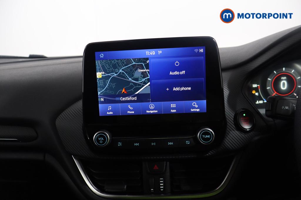 Used Ford Fiesta 2022 for sale - 77429287: Photo 10