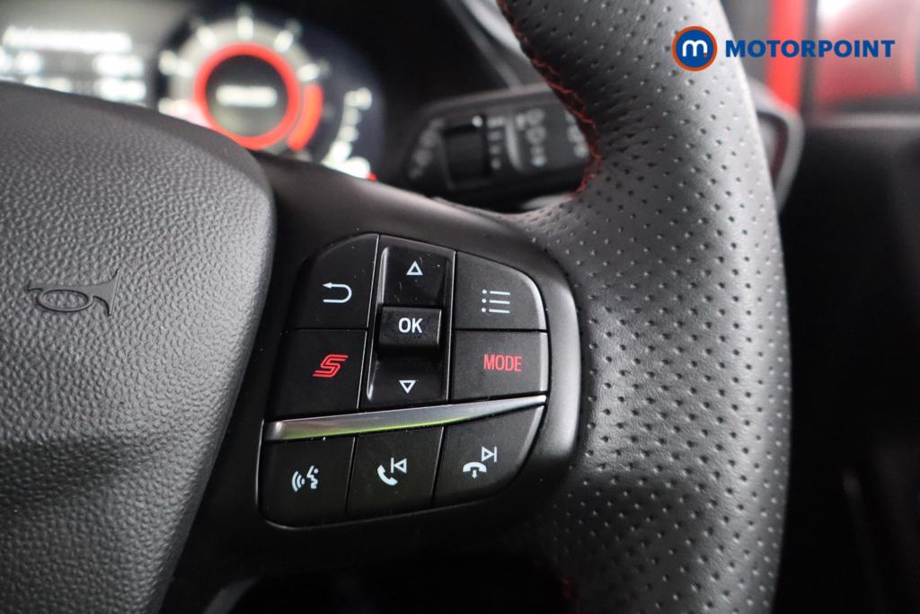 Used Ford Fiesta 2022 for sale - 77429287: Photo 16