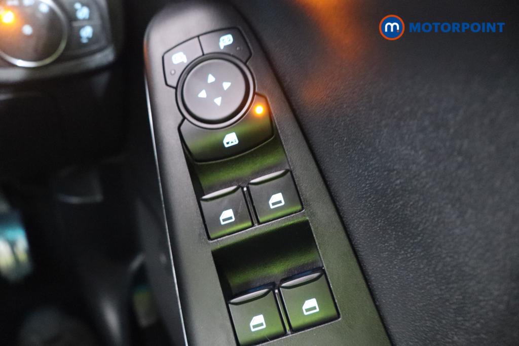 Used Ford Fiesta 2022 for sale - 77429287: Photo 21