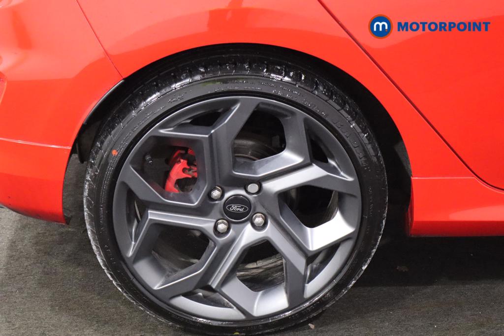 Used Ford Fiesta 2022 for sale - 77429287: Photo 27