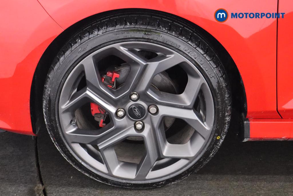 Used Ford Fiesta 2022 for sale - 77429287: Photo 29