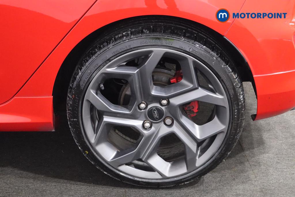 Used Ford Fiesta 2022 for sale - 77429287: Photo 30