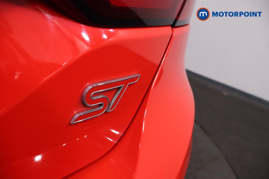 Used Ford Fiesta 2022 for sale - 77429287: Photo 34