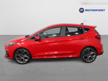 Used Ford Fiesta 2022 for sale - 77429287: Photo