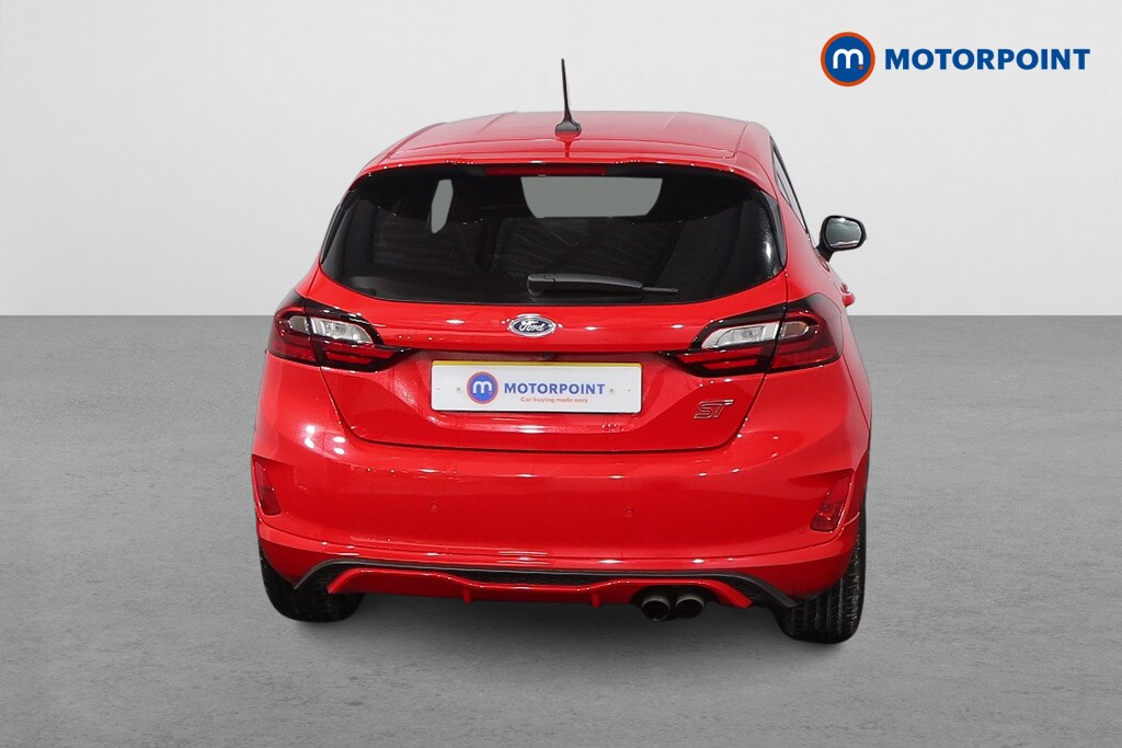 Used Ford Fiesta 2022 for sale - 77429287: Photo 6
