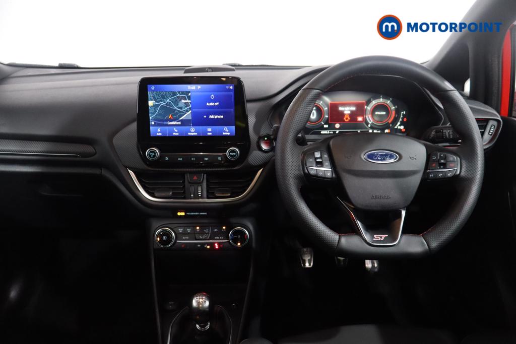 Used Ford Fiesta 2022 for sale - 77429287: Photo 9