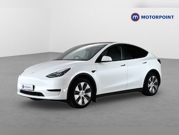 Used Tesla Model Y 2024 for sale - 79134275: Photo