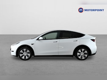 Used Tesla Model Y 2024 for sale - 79134275: Photo