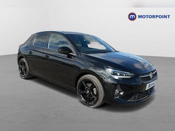 Used Vauxhall Corsa 2023 for sale - 79840393: Photo