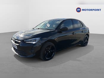 Used Vauxhall Corsa 2023 for sale - 79840393: Photo
