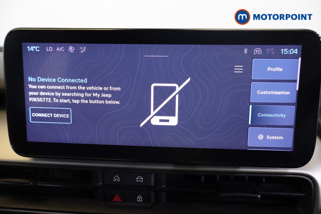 Used Jeep Other 2024 for sale - 76534631: Photo 16