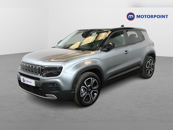 Used Jeep Other 2024 for sale - 76534631: Photo