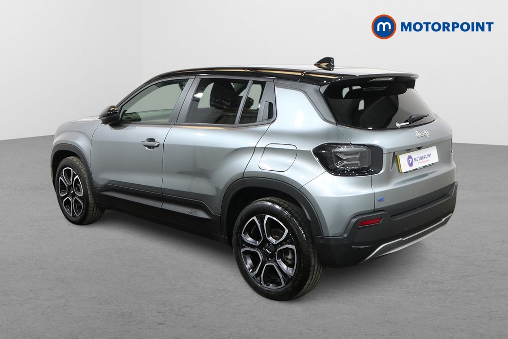 Used Jeep Other 2024 for sale - 76534631: Photo 5