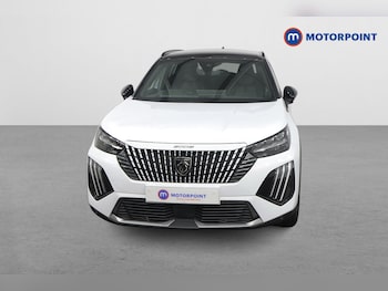 Used Peugeot 2008 2024 for sale - 75343574: Photo