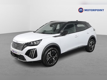 Used Peugeot 2008 2024 for sale - 75343574: Photo