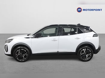 Used Peugeot 2008 2024 for sale - 75343574: Photo