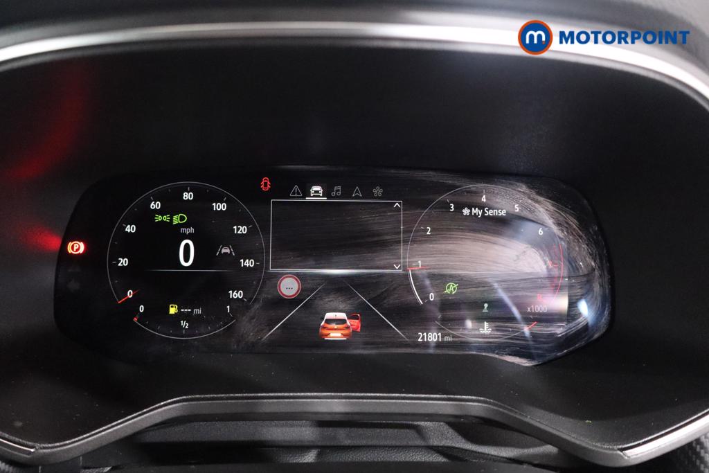 Used Renault Clio 2023 for sale - 77000345: Photo 15