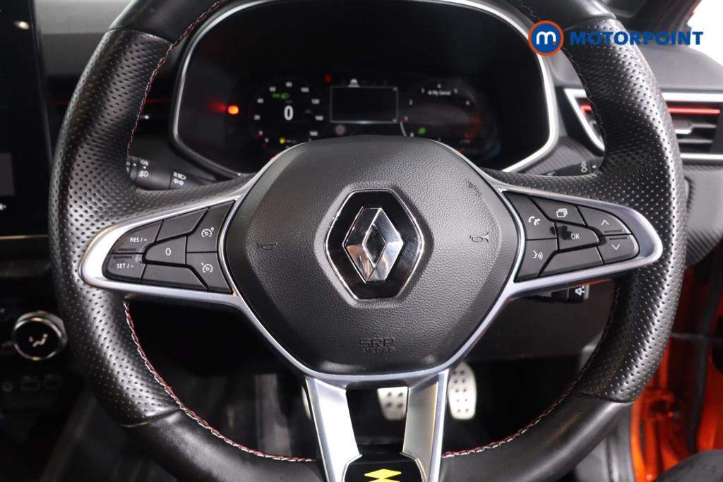 Used Renault Clio 2023 for sale - 77000345: Photo 16