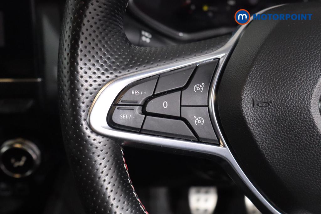 Used Renault Clio 2023 for sale - 77000345: Photo 17