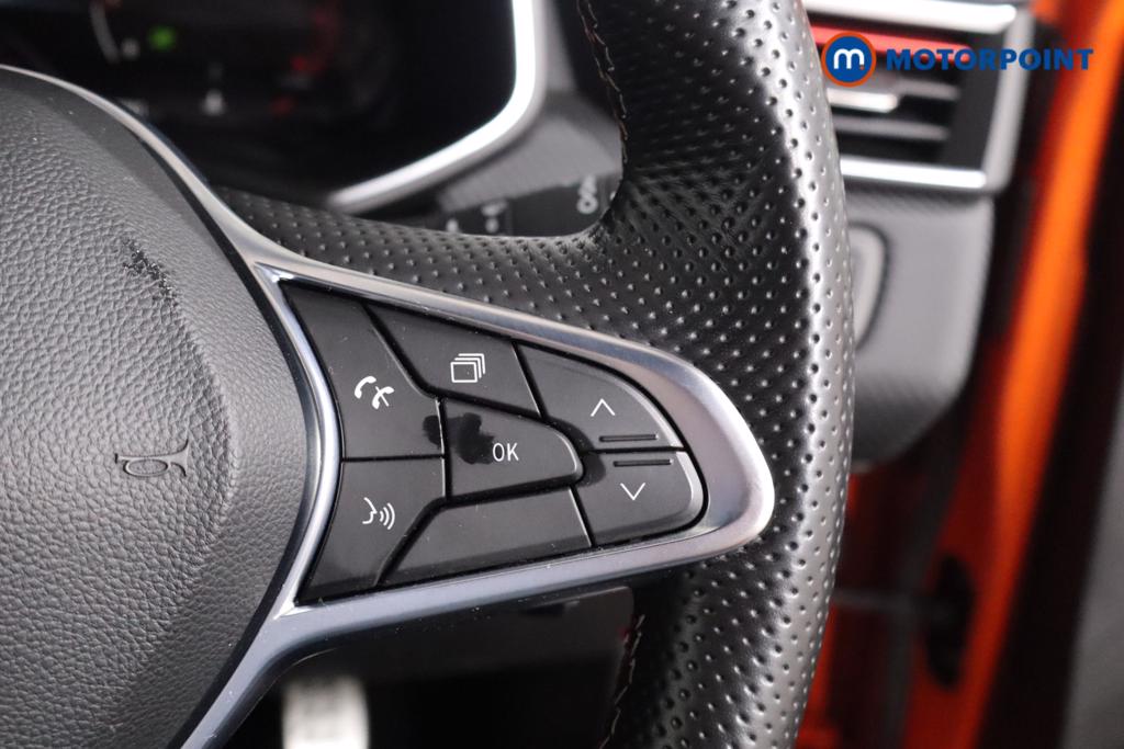 Used Renault Clio 2023 for sale - 77000345: Photo 18