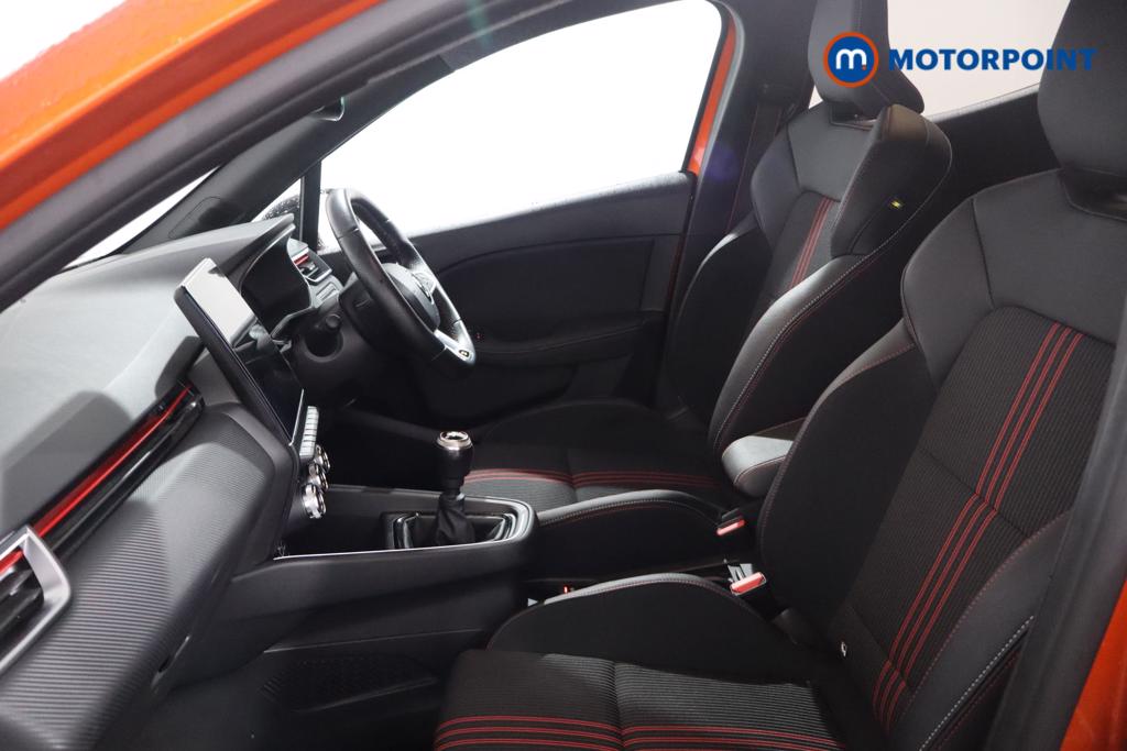 Used Renault Clio 2023 for sale - 77000345: Photo 24