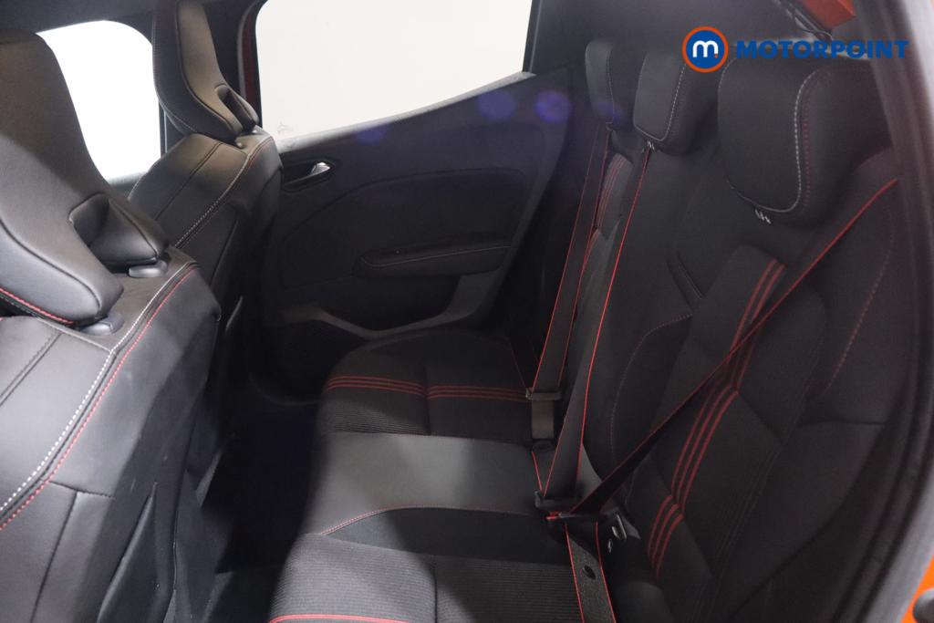 Used Renault Clio 2023 for sale - 77000345: Photo 25