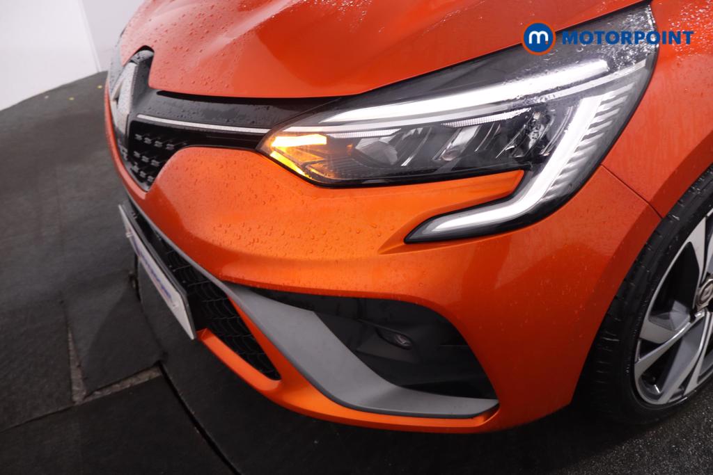 Used Renault Clio 2023 for sale - 77000345: Photo 26