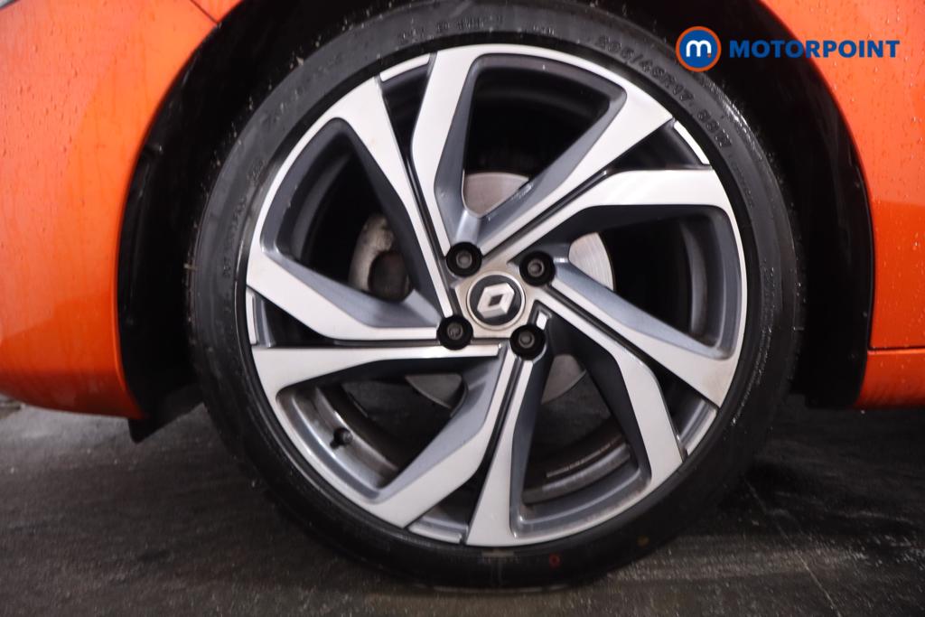 Used Renault Clio 2023 for sale - 77000345: Photo 27