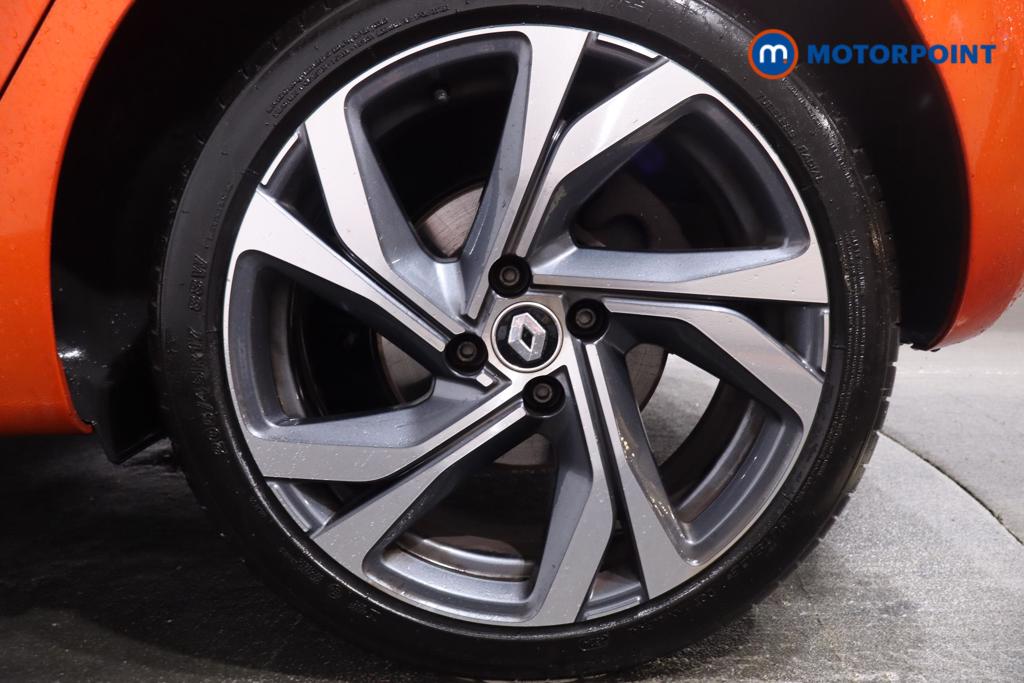 Used Renault Clio 2023 for sale - 77000345: Photo 28