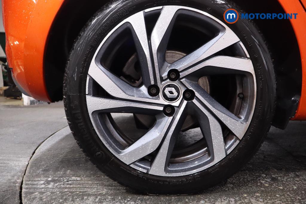 Used Renault Clio 2023 for sale - 77000345: Photo 29