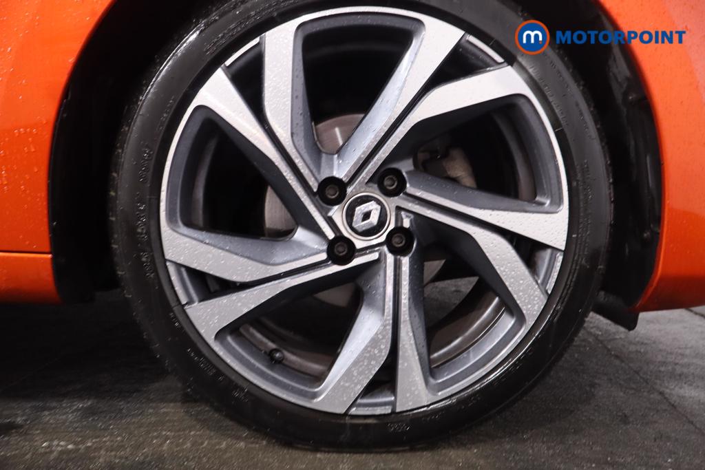 Used Renault Clio 2023 for sale - 77000345: Photo 30