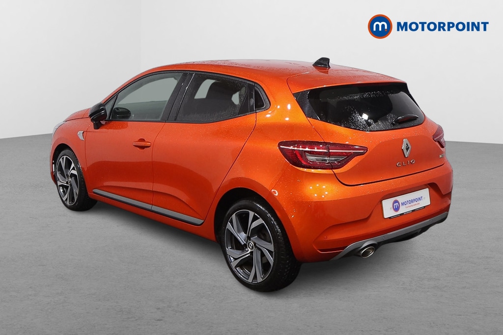 Used Renault Clio 2023 for sale - 77000345: Photo 5